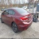 2HGFB2F83DH557677 2013 Honda Civic Ex auction photo thumbnail 3