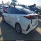 JTDKARFP8L3143182 2020 Toyota Prius Prime Le auction photo thumbnail 3