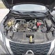 JN8AT3BA0MW016807 2021 Nissan Rogue Sv Fwd auction photo thumbnail 10