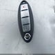 JN8AT3BA0MW016807 2021 Nissan Rogue Sv Fwd auction photo thumbnail 11