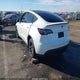 7SAYGDEE4SF233722 2025 Tesla Model Y Long Range Dual Motor All-Wheel Drive auction photo thumbnail 3