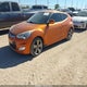 KMHTC6ADXFU219196 2015 Hyundai Veloster Flex auction photo thumbnail 2