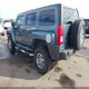 5GTDN136468128205 2006 Hummer H3 Suv auction photo thumbnail 3