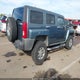 5GTDN136468128205 2006 Hummer H3 Suv auction photo thumbnail 4