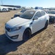 5XXGR4A62CG020347 2012 Kia Optima Sx auction photo thumbnail 2