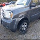 5FNYF4H2XBB043733 2011 Honda Pilot Lx auction photo thumbnail 17