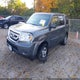 5FNYF4H2XBB043733 2011 Honda Pilot Lx auction photo thumbnail 2