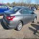 3N1AB7AP9KL626187 2019 Nissan Sentra Sv auction photo thumbnail 4