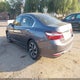 1HGCR2F75HA032081 2017 Honda Accord Ex auction photo thumbnail 3