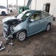 JTDKARFU4K3095989 2019 Toyota Prius Le auction photo thumbnail 2