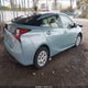 JTDKARFU4K3095989 2019 Toyota Prius Le auction photo thumbnail 4