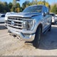1FTFW1E81MFB48366 2021 Ford F-150 Lariat auction photo thumbnail 2