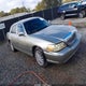 1LNHM81W43Y678504 2003 Lincoln Town Car Executive auction photo thumbnail 1