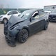 7SAYGDEF1SA336487 2025 Tesla Model Y Performance Dual Motor All-Wheel Drive auction photo thumbnail 2