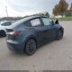 7SAYGDEF1SA336487 2025 Tesla Model Y Performance Dual Motor All-Wheel Drive auction photo thumbnail 4