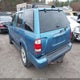 JN8DR09Y23W806279 2003 Nissan Pathfinder Le auction photo thumbnail 3