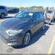 3FA6P0HDXFR126314 2015 Ford Fusion Se auction photo thumbnail 2