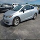 2HGFG3B59DH518899 2013 Honda Civic Lx auction photo thumbnail 2