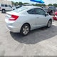 2HGFG3B59DH518899 2013 Honda Civic Lx auction photo thumbnail 4