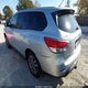 5N1AR2MM5EC710502 2014 Nissan Pathfinder S auction photo thumbnail 3