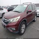 2HKRM4H72FH607467 2015 Honda Cr-V Ex-L auction photo thumbnail 2