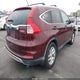 2HKRM4H72FH607467 2015 Honda Cr-V Ex-L auction photo thumbnail 4