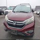 2HKRM4H72FH607467 2015 Honda Cr-V Ex-L auction photo thumbnail 6