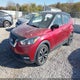 3N1CP5CV0LL556879 2020 Nissan Kicks Sv Xtronic Cvt auction photo thumbnail 2