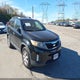 5XYKTCA17BG170488 2011 Kia Sorento Lx auction photo thumbnail 6