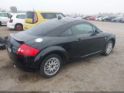 TRUWT28NX11039550 2001 Audi Tt auction photo thumbnail 4