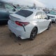 4T1G11AK9RU192344 2024 Toyota Camry Se auction photo thumbnail 4