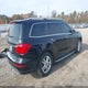4JGDF7CE2DA171067 2013 Mercedes-Benz Gl 450 4Matic auction photo thumbnail 4
