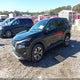 5N1BT3BAXPC824504 2023 Nissan Rogue Sv Fwd auction photo thumbnail 2