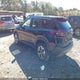 5N1BT3BAXPC824504 2023 Nissan Rogue Sv Fwd auction photo thumbnail 3