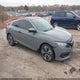 2HGFC3B77JH355582 2018 Honda Civic Ex-L auction photo thumbnail 1
