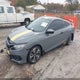 2HGFC3B77JH355582 2018 Honda Civic Ex-L auction photo thumbnail 2