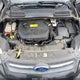 1FMCU0GX7FUC55097 2015 Ford Escape Se auction photo thumbnail 10