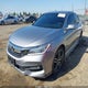 1HGCR3F9XGA025889 2016 Honda Accord Touring auction photo thumbnail 2