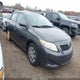 JTDBL40E299064312 2009 Toyota Corolla Le auction photo thumbnail 1