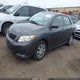 JTDBL40E299064312 2009 Toyota Corolla Le auction photo thumbnail 2