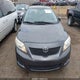 JTDBL40E299064312 2009 Toyota Corolla Le auction photo thumbnail 6