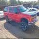 1GDFK16R2XJ792135 1999 GMC Suburban 1500 Sl auction photo thumbnail 1