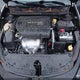 1C3CDFBBXGD763623 2016 Dodge Dart Sxt auction photo thumbnail 10