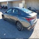 KMHLM4DG9RU805836 2024 Hyundai Elantra Sel auction photo thumbnail 3