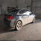 1G1PC5SB2E7361996 2014 Chevrolet Cruze 1Lt Auto auction photo thumbnail 4