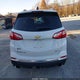 3GNAXVEX8KS607236 2019 Chevrolet Equinox Lt auction photo thumbnail 17