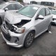 1G1JD5SH7H4137748 2017 Chevrolet Sonic Lt Auto auction photo thumbnail 2
