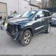 1C4RJFAG2FC603932 2015 Jeep Grand Cherokee Laredo auction photo thumbnail 2