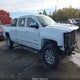 1GC1KTEYXKF225184 2019 Chevrolet Silverado 2500Hd Ltz auction photo thumbnail 1