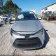 5YFB4MDE3SP258399 2025 Toyota Corolla Le auction photo thumbnail 12